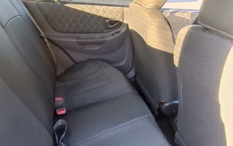 Hyundai Accent II, 2007 год, 350 000 рублей, 5 фотография