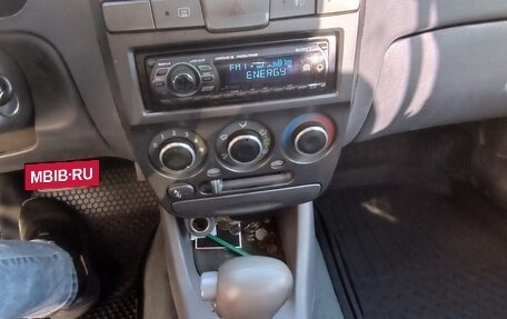 Hyundai Accent II, 2007 год, 350 000 рублей, 7 фотография
