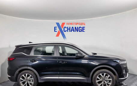 Chery Tiggo 7 Pro, 2022 год, 1 269 000 рублей, 3 фотография