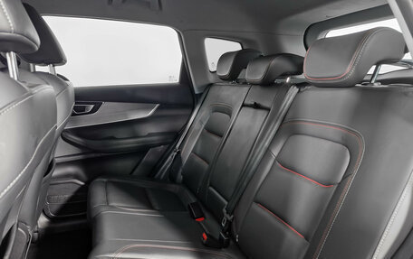 Chery Tiggo 7 Pro, 2022 год, 1 269 000 рублей, 9 фотография