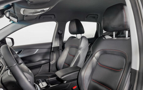 Chery Tiggo 7 Pro, 2022 год, 1 269 000 рублей, 8 фотография