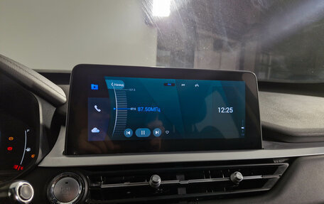 Chery Tiggo 7 Pro, 2022 год, 1 269 000 рублей, 15 фотография