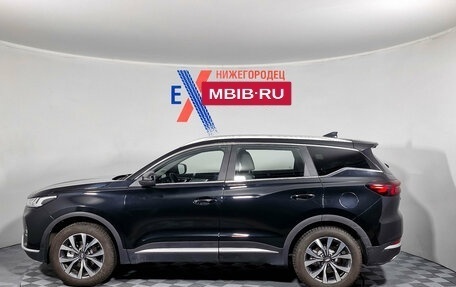 Chery Tiggo 7 Pro, 2022 год, 1 269 000 рублей, 7 фотография