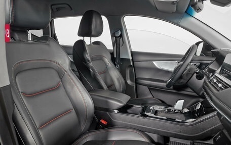 Chery Tiggo 7 Pro, 2022 год, 1 269 000 рублей, 11 фотография