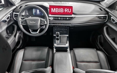 Chery Tiggo 7 Pro, 2022 год, 1 269 000 рублей, 13 фотография