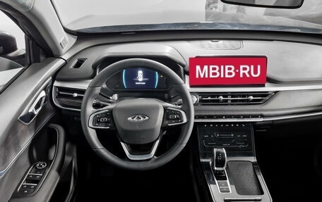 Chery Tiggo 7 Pro, 2022 год, 1 269 000 рублей, 12 фотография
