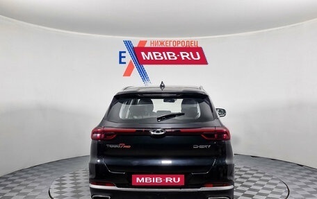 Chery Tiggo 7 Pro, 2022 год, 1 269 000 рублей, 5 фотография