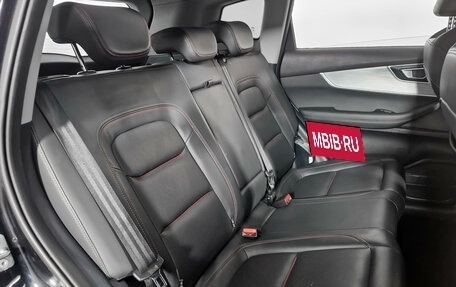 Chery Tiggo 7 Pro, 2022 год, 1 269 000 рублей, 10 фотография