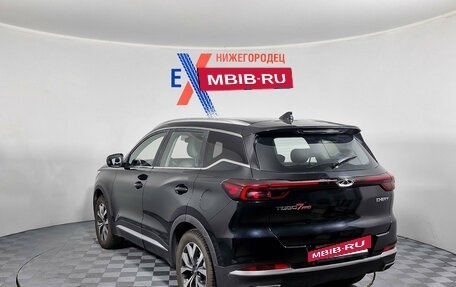 Chery Tiggo 7 Pro, 2022 год, 1 269 000 рублей, 6 фотография