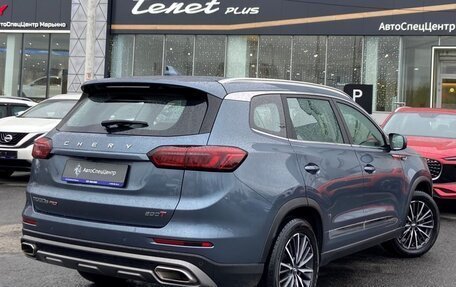 Chery Tiggo 8 Pro, 2021 год, 1 698 000 рублей, 2 фотография