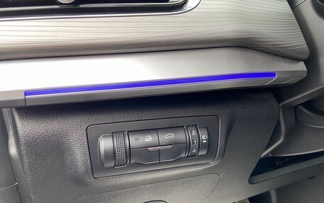 Chery Tiggo 8 Pro, 2021 год, 1 698 000 рублей, 9 фотография