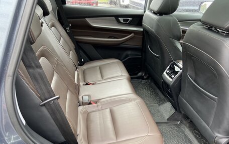 Chery Tiggo 8 Pro, 2021 год, 1 698 000 рублей, 12 фотография