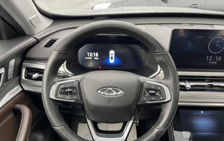 Chery Tiggo 8 Pro, 2021 год, 1 698 000 рублей, 15 фотография
