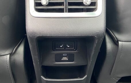 Chery Tiggo 8 Pro, 2021 год, 1 698 000 рублей, 21 фотография