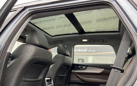 Chery Tiggo 8 Pro, 2021 год, 1 698 000 рублей, 23 фотография