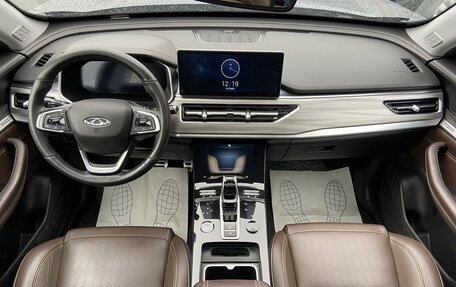 Chery Tiggo 8 Pro, 2021 год, 1 698 000 рублей, 14 фотография