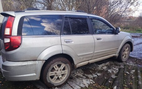 Great Wall Hover H3 I, 2011 год, 450 000 рублей, 3 фотография