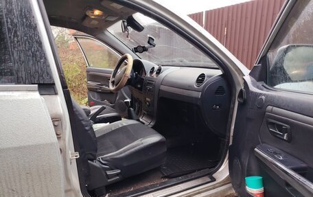 Great Wall Hover H3 I, 2011 год, 450 000 рублей, 9 фотография