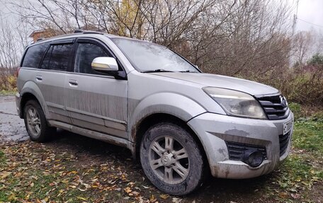 Great Wall Hover H3 I, 2011 год, 450 000 рублей, 10 фотография