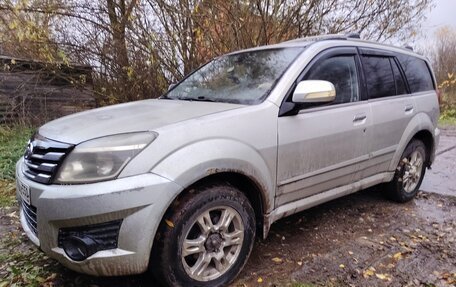 Great Wall Hover H3 I, 2011 год, 450 000 рублей, 8 фотография