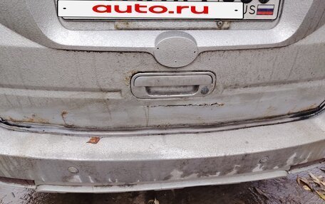 Great Wall Hover H3 I, 2011 год, 450 000 рублей, 6 фотография