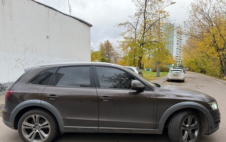 Audi Q5, 2012 год, 1 270 000 рублей, 5 фотография
