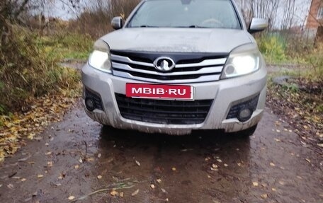 Great Wall Hover H3 I, 2011 год, 450 000 рублей, 5 фотография