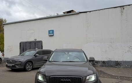 Audi Q5, 2012 год, 1 270 000 рублей, 4 фотография