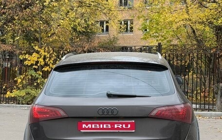 Audi Q5, 2012 год, 1 270 000 рублей, 2 фотография