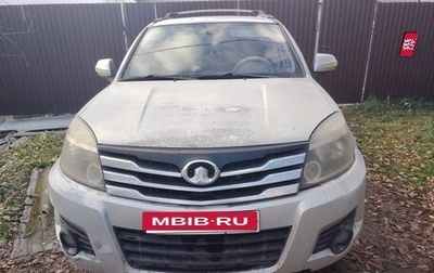 Great Wall Hover H3 I, 2011 год, 450 000 рублей, 1 фотография