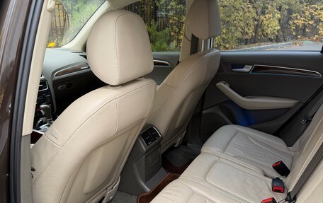 Audi Q5, 2012 год, 1 270 000 рублей, 12 фотография