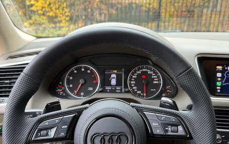 Audi Q5, 2012 год, 1 270 000 рублей, 9 фотография