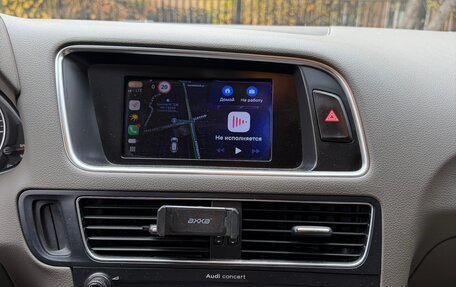 Audi Q5, 2012 год, 1 270 000 рублей, 10 фотография