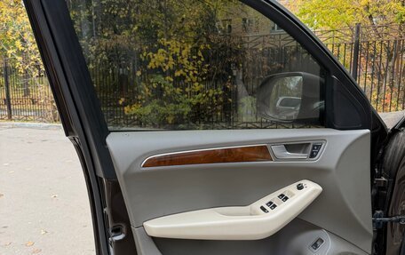 Audi Q5, 2012 год, 1 270 000 рублей, 7 фотография