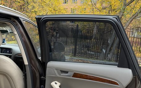 Audi Q5, 2012 год, 1 270 000 рублей, 13 фотография