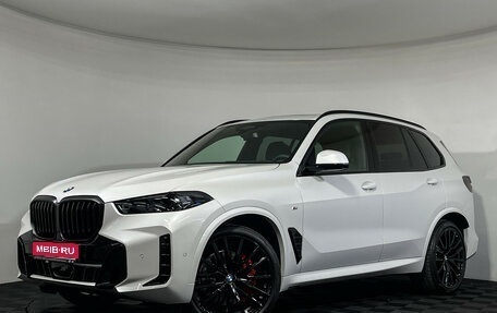 BMW X5, 2025 год, 15 500 000 рублей, 1 фотография