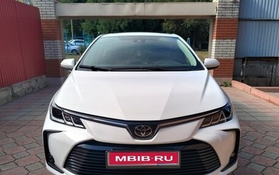 Toyota Corolla, 2023 год, 2 200 000 рублей, 1 фотография