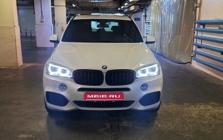 BMW X5, 2017 год, 3 800 000 рублей, 1 фотография
