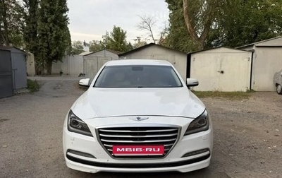 Hyundai Genesis II, 2015 год, 950 000 рублей, 1 фотография