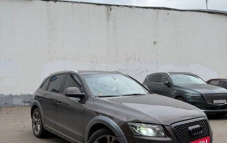 Audi Q5, 2012 год, 1 270 000 рублей, 6 фотография