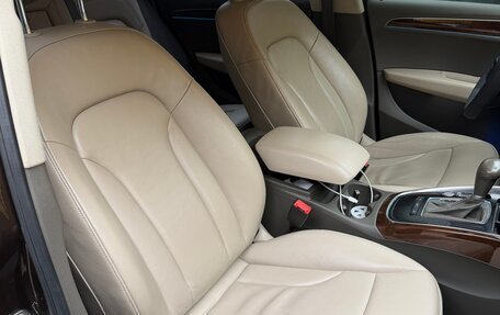 Audi Q5, 2012 год, 1 270 000 рублей, 15 фотография
