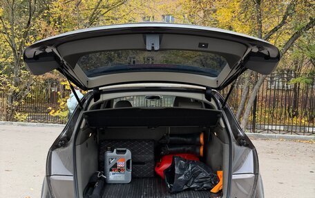 Audi Q5, 2012 год, 1 270 000 рублей, 16 фотография