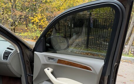 Audi Q5, 2012 год, 1 270 000 рублей, 14 фотография