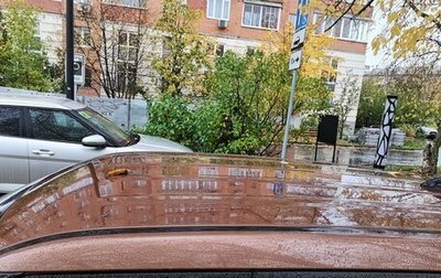 Hyundai Creta I рестайлинг, 2019 год, 1 550 000 рублей, 1 фотография