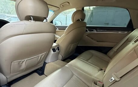 Hyundai Genesis II, 2015 год, 950 000 рублей, 4 фотография
