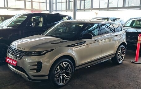 Land Rover Range Rover Evoque II, 2025 год, 6 690 000 рублей, 1 фотография