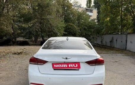 Hyundai Genesis II, 2015 год, 950 000 рублей, 3 фотография