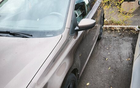 Volkswagen Polo VI (EU Market), 2013 год, 585 000 рублей, 7 фотография
