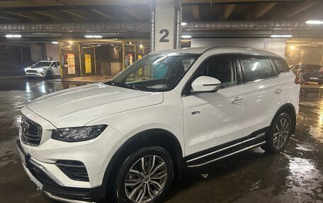 Geely Atlas, 2023 год, 1 950 000 рублей, 5 фотография