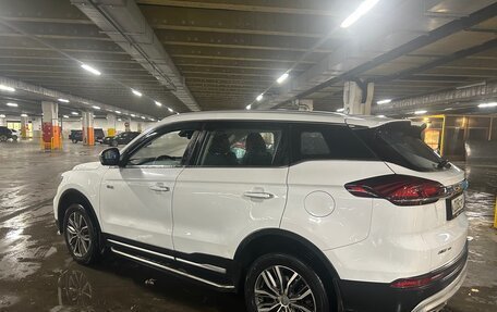 Geely Atlas, 2023 год, 1 950 000 рублей, 4 фотография